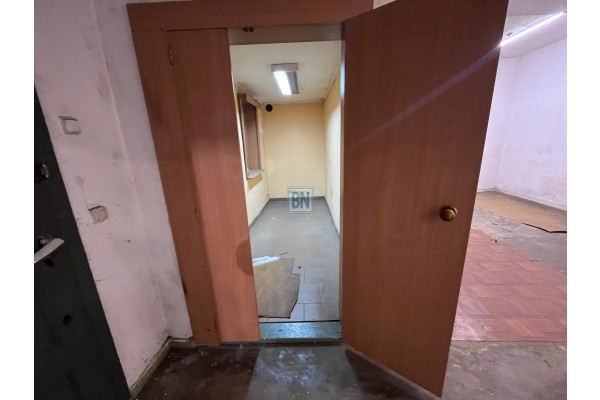 Gliwice, Magazynek w oficynie do wynajęcia