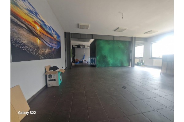 Gliwice, Nowoczesny lokal o wysokim standardzie do wynajęcia