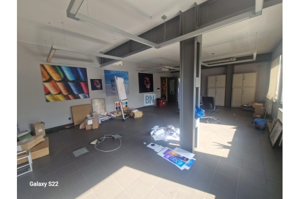 Gliwice, Nowoczesny lokal o wysokim standardzie do wynajęcia