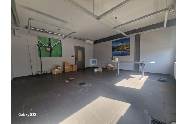 Gliwice, Nowoczesny lokal o wysokim standardzie do wynajęcia