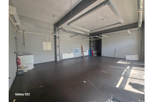 Gliwice, Nowoczesny lokal o wysokim standardzie do wynajęcia