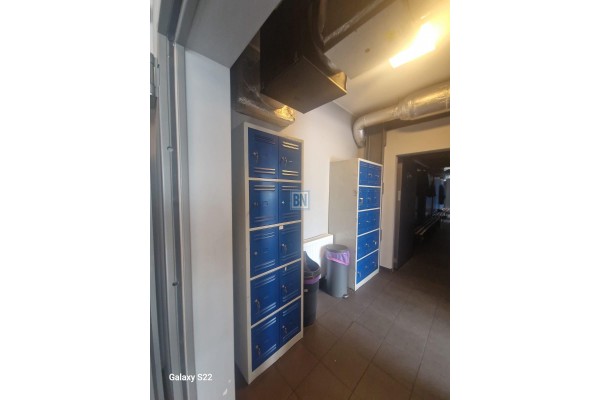 Gliwice, Nowoczesny lokal o wysokim standardzie do wynajęcia