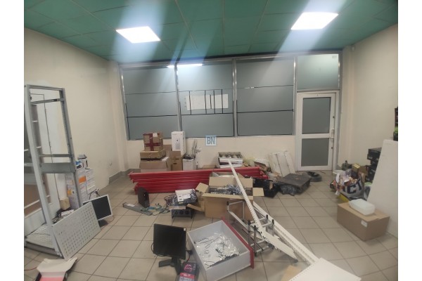 Zabrze, Lokal użytkowy, Zabrze, 35m