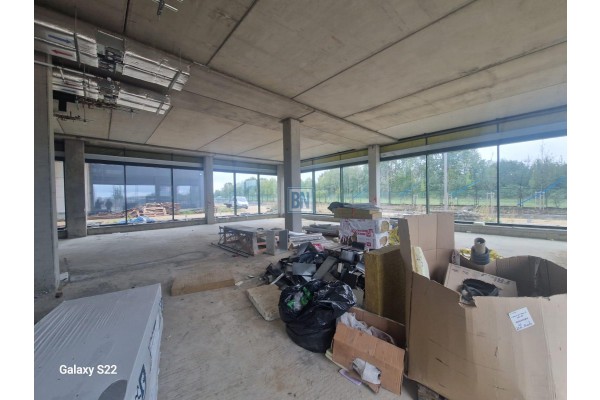 Gliwice, Wynajmę powierzchnie magazynową