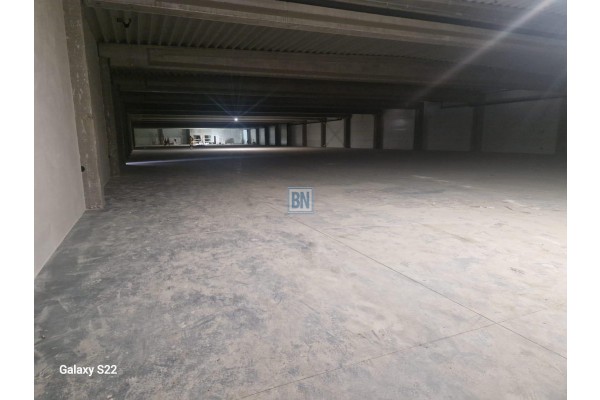 Gliwice, Hala przemysłowa ,magazynowa o powierzchni 2000mkw
