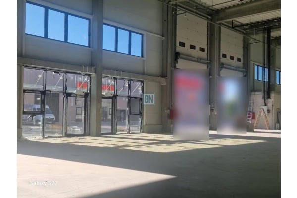 Zabrze, śląskie, Obiekt na wynajem