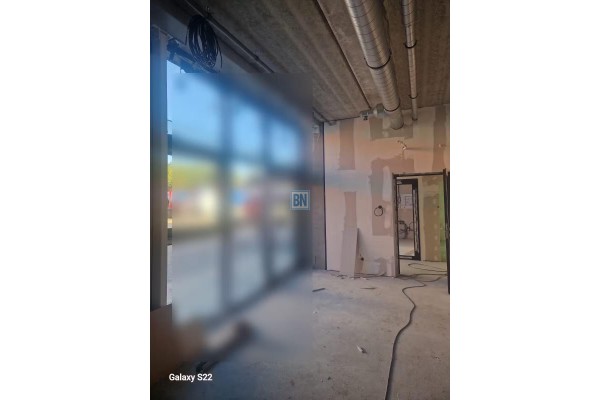 Zabrze, Hala magazynowa o r&oacute;żnej powierzchni do wynajęcia
