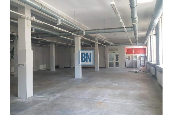 Zabrze, Wynajmę lokal uzytkowy 940 m kw, 500 m kw