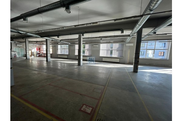 Zabrze, Wynajmę lokal użytkowy 845 m kw,  ew 500 m kw