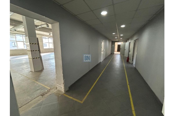 Zabrze, Wynajmę lokal użytkowy 845 m kw,  ew 500 m kw