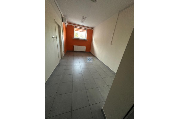Zabrze, Wynajmę lokal użytkowy 845 m kw,  ew 500 m kw