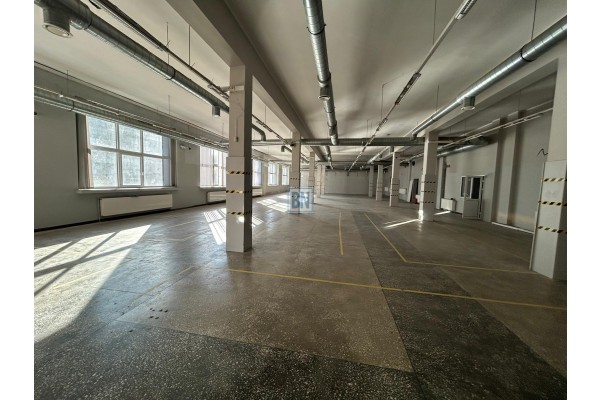 Zabrze, Wynajmę lokal użytkowy 845 m kw,  ew 500 m kw