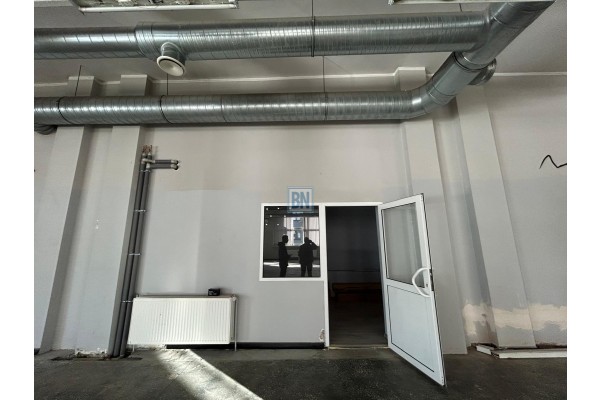 Zabrze, Wynajmę lokal użytkowy 845 m kw,  ew 500 m kw