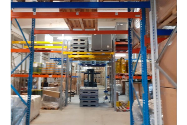 Zabrze, Hala produkcyjna na sprzedaż
