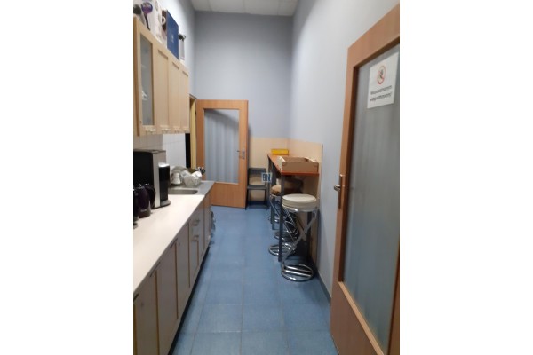 Zabrze, Hala produkcyjna na sprzedaż