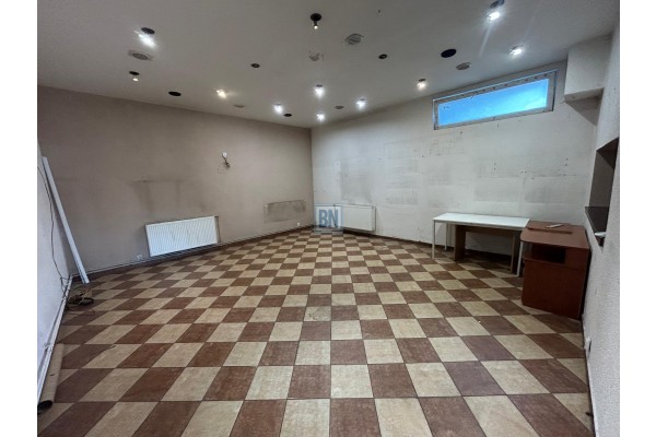 Gliwice, Lokal uzytkowy w Gliwicach centrum, 67 m