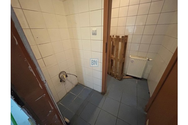 Gliwice, Lokal uzytkowy w Gliwicach centrum, 67 m