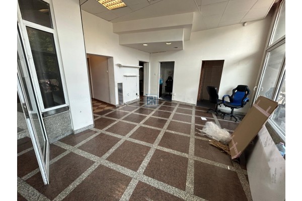 Gliwice, Lokal uzytkowy w Gliwicach centrum, 67 m