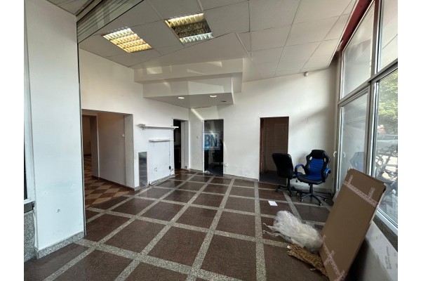 Gliwice, Lokal uzytkowy w Gliwicach centrum, 67 m