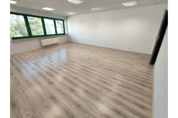 śląskie, Gliwice, Lokal użytkowy 133 m kw, Gliwice, centrum.