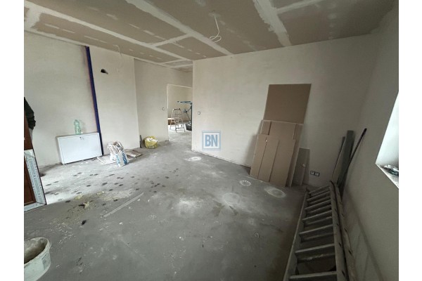 mikołowski, Mikoł&oacute;w, Orzesze, Wynajmę lokal użytkowy w Orzeszu przy ulicy, parking, cena 4500,00 ZŁ