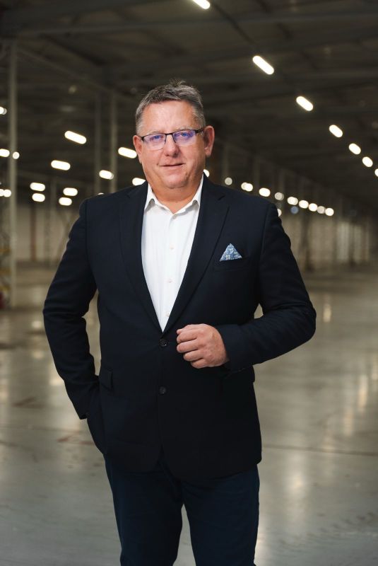 Paweł Bączkowski